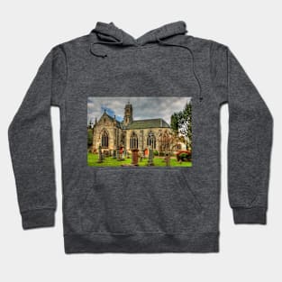 The Kirk of Calder Hoodie